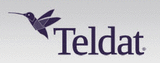 Teldat -标志