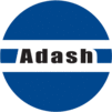 Adash-徽标